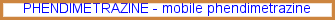 Phendimetrazine